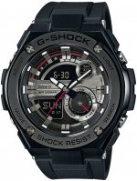 Zegarek męski Casio G-SHOCK G-STEEL GST-210B-1AER