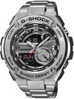 Zegarek męski Casio G-SHOCK G-STEEL GST-210D-1AER