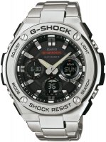 Zegarek męski Casio G-SHOCK G-STEEL GST-W110D-1AER