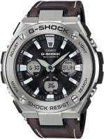 Zegarek męski Casio G-SHOCK G-STEEL GST-W130L-1AER