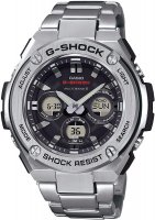 Zegarek męski Casio G-SHOCK G-STEEL GST-W310D-1AER
