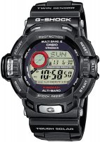 Zegarek męski Casio G-SHOCK Master of G GW-9200-1ER