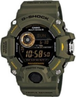 Zegarek męski Casio G-SHOCK Master of G GW-9400-3ER