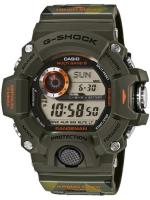 Zegarek męski Casio G-SHOCK Master of G GW-9400CMJ-3ER