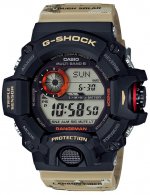Zegarek męski Casio G-SHOCK Master of G GW-9400DCJ-1ER