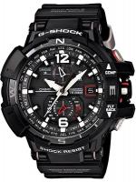 Zegarek męski Casio G-SHOCK GW-A1100-1AER