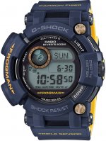 Zegarek męski Casio G-SHOCK Master of G GWF-D1000NV-2ER