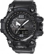 Zegarek męski Casio G-SHOCK Master of G GWG-1000-1A1ER