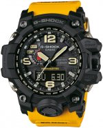 Zegarek męski Casio G-SHOCK Master of G GWG-1000-1A9ER