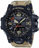 Zegarek męski Casio G-SHOCK Master of G GWG-1000DC-1A5ER