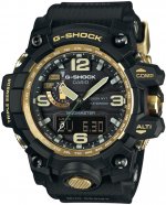 Zegarek męski Casio G-SHOCK Master of G GWG-1000GB-1AER