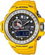 Zegarek męski Casio G-SHOCK GWN-1000-9AER