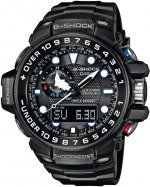 Zegarek męski Casio G-SHOCK Master of G GWN-1000B-1AER