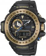 Zegarek męski Casio G-SHOCK Master of G GWN-1000GB-1AER