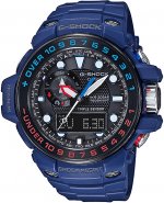Zegarek męski Casio G-SHOCK Master of G GWN-1000H-2AER