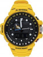 Zegarek męski Casio G-SHOCK Master of G GWN-1000H-9AER