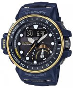 Zegarek męski Casio G-SHOCK Master of G GWN-Q1000NV-2AER