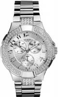 Zegarek damski Guess Bransoleta I14503L1