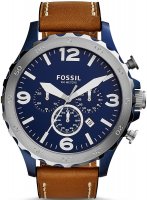 Zegarek męski Fossil Trend JR1504