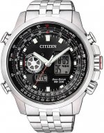 Zegarek męski Citizen Promaster JZ1060-50E