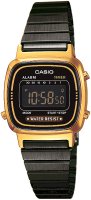 Zegarek damski Casio VINTAGE Mini LA670WEGB-1BEF