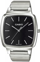 Zegarek damski Casio VINTAGE Instashape LTP-E117D-1AEF