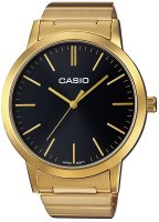 Zegarek męski Casio VINTAGE Instashape LTP-E118G-1AEF