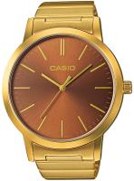 Zegarek męski Casio VINTAGE Instashape LTP-E118G-5AEF