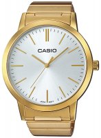 Zegarek męski Casio VINTAGE Instashape LTP-E118G-7AEF