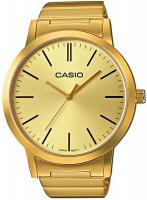 Zegarek męski Casio VINTAGE Instashape LTP-E118G-9AEF