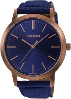 Zegarek męski Casio VINTAGE Instashape LTP-E118RL-2AEF