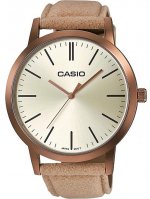 Zegarek damski Casio VINTAGE Instashape LTP-E118RL-9AEF
