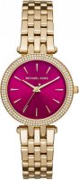 Zegarek damski Michael Kors Damskie MK3444