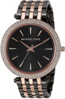 Zegarek damski Michael Kors Damskie MK3584