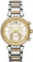 Zegarek damski Michael Kors Damskie MK6225