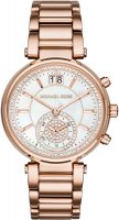 Zegarek damski Michael Kors Damskie MK6282