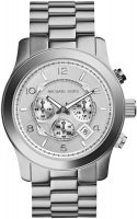 Zegarek męski Michael Kors Męskie MK8086