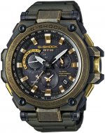 Zegarek męski Casio G-SHOCK Exclusive MTG-G1000BS-1AER
