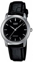 Zegarek męski Casio Klasyczne MTP-1236L-1AEF