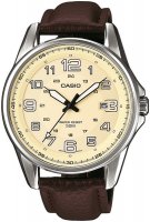 Zegarek męski Casio Klasyczne MTP-1372L-9BVEF