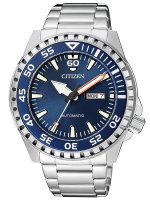Zegarek męski Citizen Sport NH8389-88LE