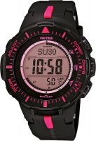 Zegarek damski Casio ProTrek PRG-300-1A4ER