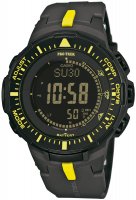 Zegarek męski Casio ProTrek PRG-300-1A9ER