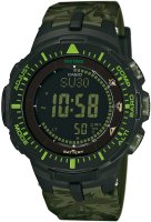 Zegarek męski Casio ProTrek PRG-300CM-3ER