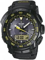 Zegarek męski Casio ProTrek PRG-550-1A9ER