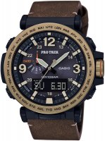 Zegarek męski Casio ProTrek PRG-600YL-5ER