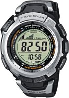 Zegarek męski Casio ProTrek PRW-1300-1VER