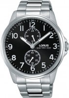 Zegarek męski Lorus Klasyczne R3A01AX9