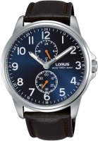 Zegarek męski Lorus Klasyczne R3A05AX9