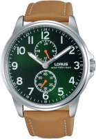 Zegarek męski Lorus Klasyczne R3A07AX9